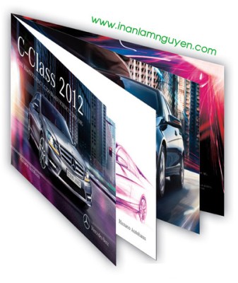 Catalogue - In Lâm Nguyễn - Công Ty TNHH In Lâm Nguyễn