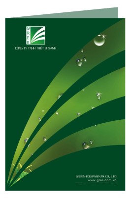 Catalogue - In Lâm Nguyễn - Công Ty TNHH In Lâm Nguyễn