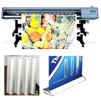 Băng rôn - Banroll - In Lâm Nguyễn - Công Ty TNHH In Lâm Nguyễn