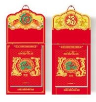 In lịch - In Lâm Nguyễn - Công Ty TNHH In Lâm Nguyễn