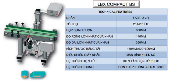 Compact-Systems-BS - Công Ty TNHH Thương Mại Tín Dân