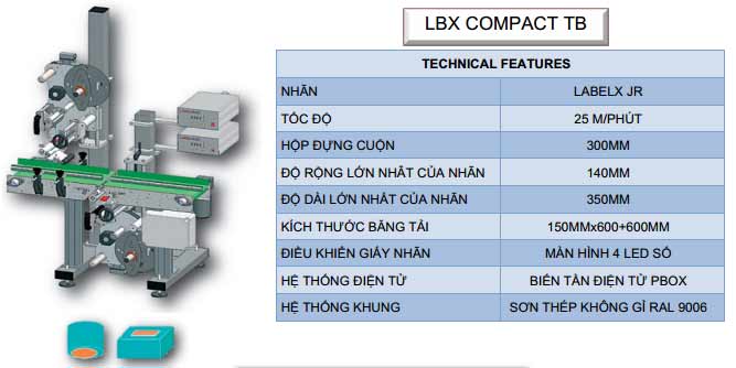 Compact-Systems-TB - Công Ty TNHH Thương Mại Tín Dân