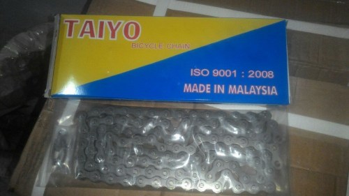 Sên xe đạp Taiyo Malaysia