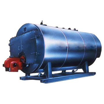 Nồi hơi công nghiệp