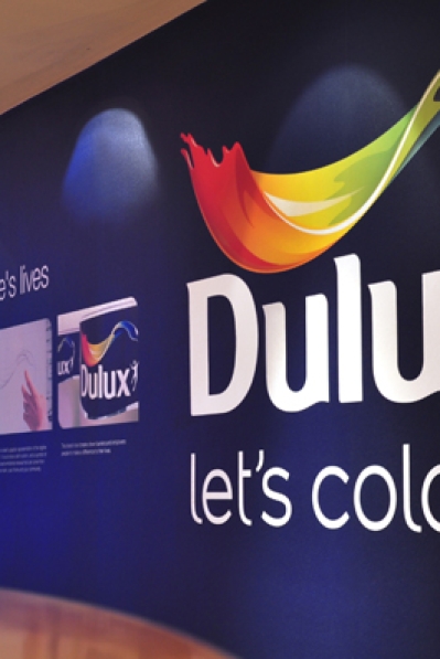 Dulux - Sơn Thiên Long - Công Ty TNHH Thương Mại Dịch Vụ Sơn Thiên Long