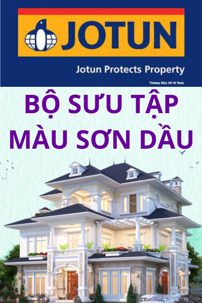 Jotun - Sơn Thiên Long - Công Ty TNHH Thương Mại Dịch Vụ Sơn Thiên Long