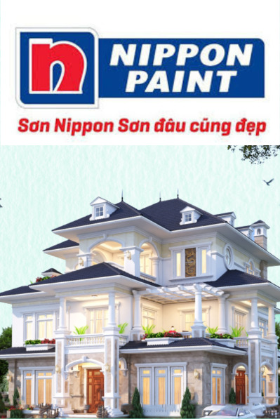 Nippon - Sơn Thiên Long - Công Ty TNHH Thương Mại Dịch Vụ Sơn Thiên Long