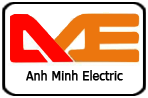 Logo công ty - Công Ty TNHH Thiết Bị Điện ánh Minh