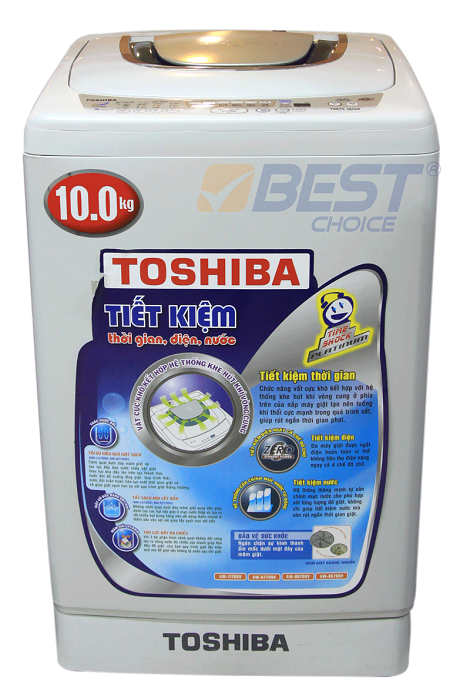 Máy giặt Toshiba-aw