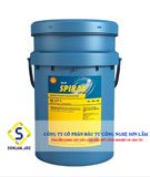 Dầu Spirax-s5 ATF X