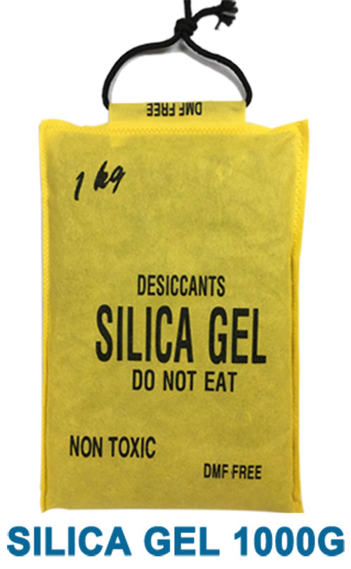 Silica gel - Vật Liệu Chống Ẩm Secco HCSP - Công Ty Cổ Phần Tập Đoàn Secco HCSP