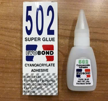 Keo 502