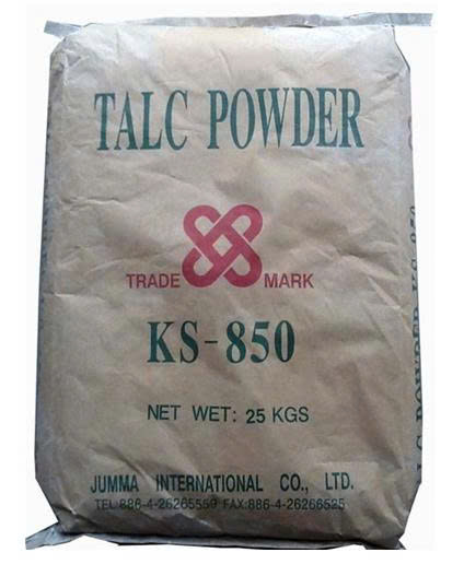 Bột Talc KS-850