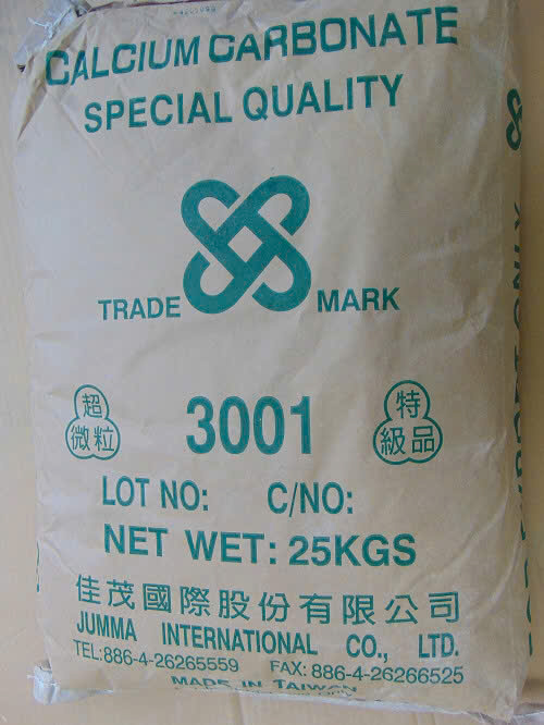 Bột đá JM-3001