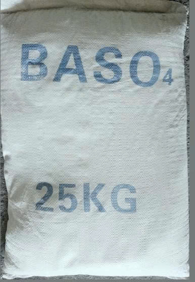 Barium l-800