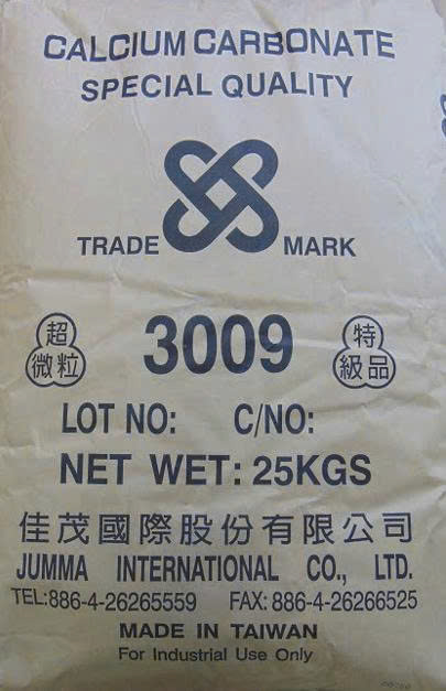 Bột đá JM-3009