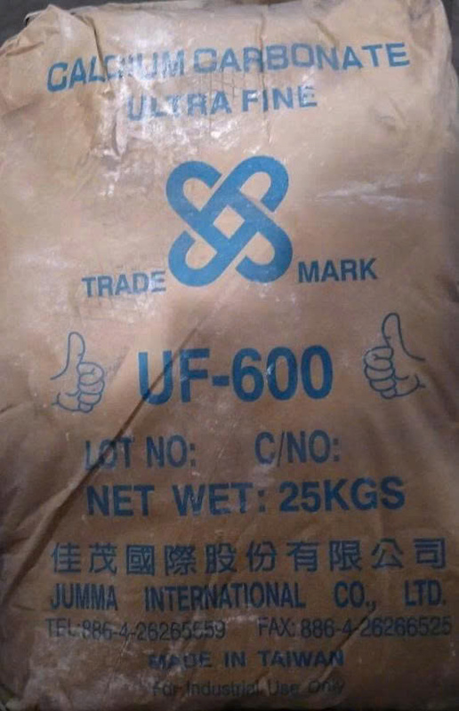 Bột đá UF-600