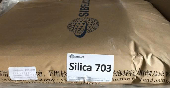 Silica 703