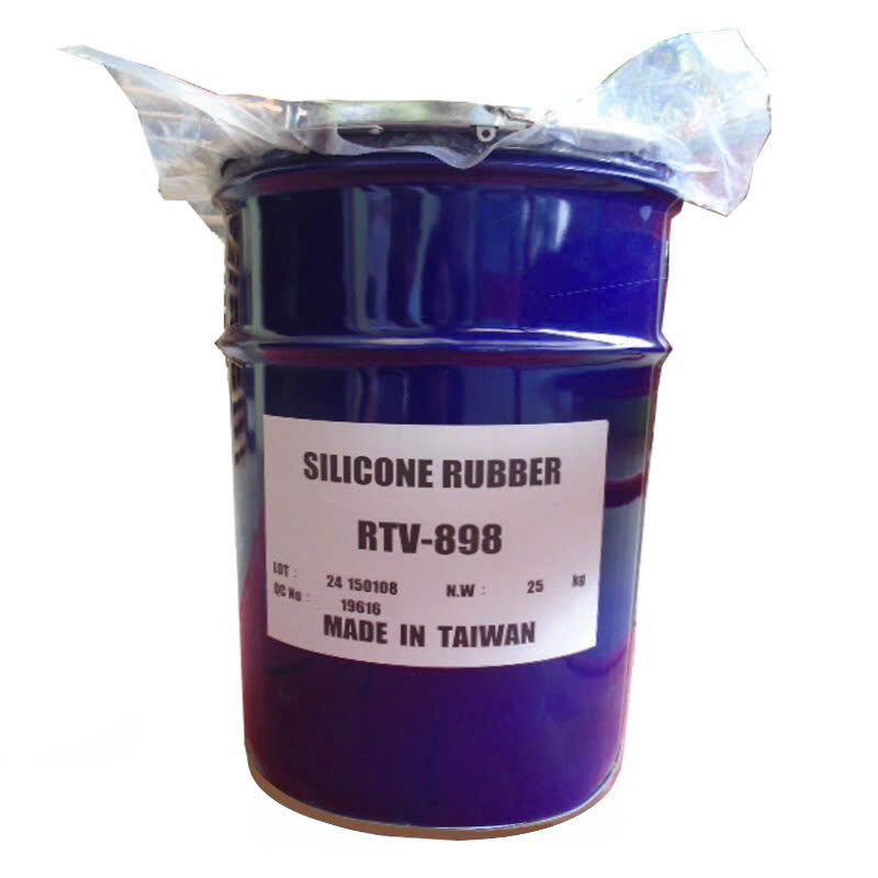 Silicone 898