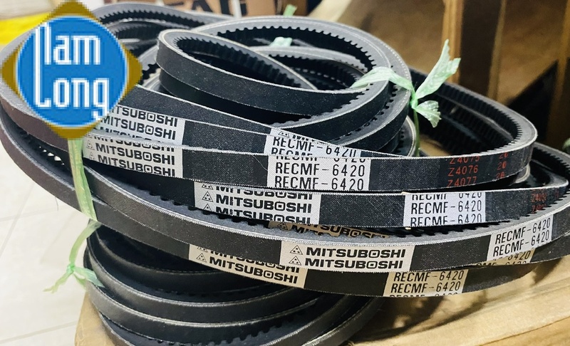 Dây curoa RECMF6420 Mitsuboshi - Dây Curoa Nam Long - Công Ty TNHH Thiết Bị Công Nghiệp Nam Long