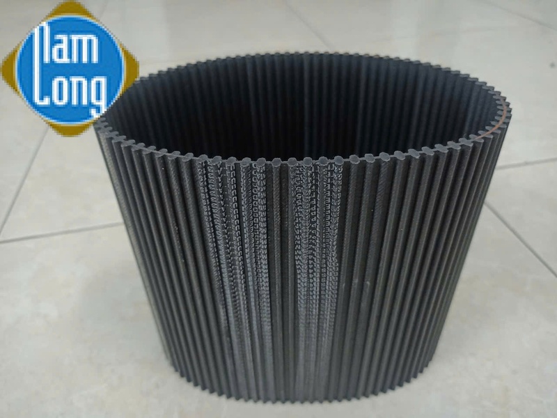 Dây curoa TP425 5M 150 Gates - Dây Curoa Nam Long - Công Ty TNHH Thiết Bị Công Nghiệp Nam Long