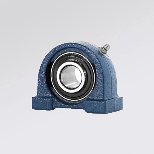 Vòng bi gối đỡ ASAHI UCPA - Dây Curoa Nam Long - Công Ty TNHH Thiết Bị Công Nghiệp Nam Long