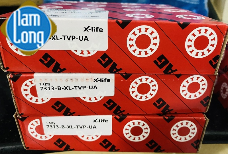Vòng bi 7313BXLTVPUAE - FAG - Dây Curoa Nam Long - Công Ty TNHH Thiết Bị Công Nghiệp Nam Long