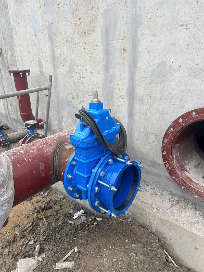 Hình ảnh thi công công ty HP Hà Nội