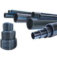 Ống nhựa HDPE dẫn nước - Phụ Kiện Ngành Nước - Công Ty TNHH Thương Mại Đầu Tư Dịch Vụ HP Hà Nội