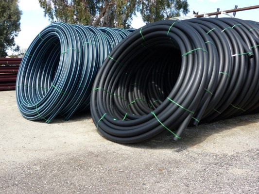 Ống nhựa HDPE dạng cuộn - Phụ Kiện Ngành Nước - Công Ty TNHH Thương Mại Đầu Tư Dịch Vụ HP Hà Nội