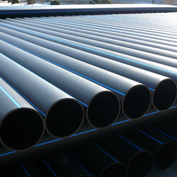 Ống nhựa HDPE trơn - Phụ Kiện Ngành Nước - Công Ty TNHH Thương Mại Đầu Tư Dịch Vụ HP Hà Nội