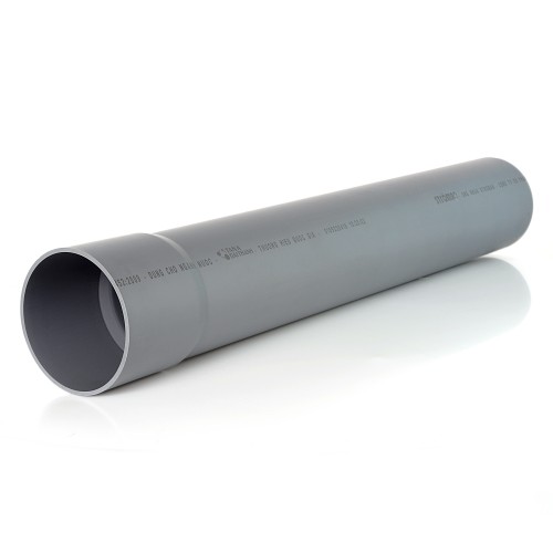 Ống nóng trơn UPVC - Phụ Kiện Ngành Nước - Công Ty TNHH Thương Mại Đầu Tư Dịch Vụ HP Hà Nội
