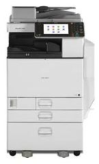 Máy photocopy Ricoh - Máy Photocopy Tin Thành Long - Công Ty TNHH Một Thành Viên Tin Thành Long
