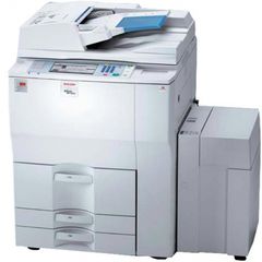 Máy photocopy Ricoh - Máy Photocopy Tin Thành Long - Công Ty TNHH Một Thành Viên Tin Thành Long