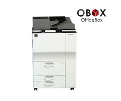 Máy photocopy Ricoh - Máy Photocopy Tin Thành Long - Công Ty TNHH Một Thành Viên Tin Thành Long
