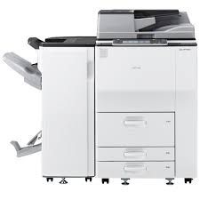 Máy photocopy Ricoh - Công Ty TNHH Một Thành Viên Tin Thành Long