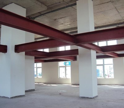 Công Ty TNHH Cơ Khí – Xây Dựng – Thương Mại Hiếu Cường
