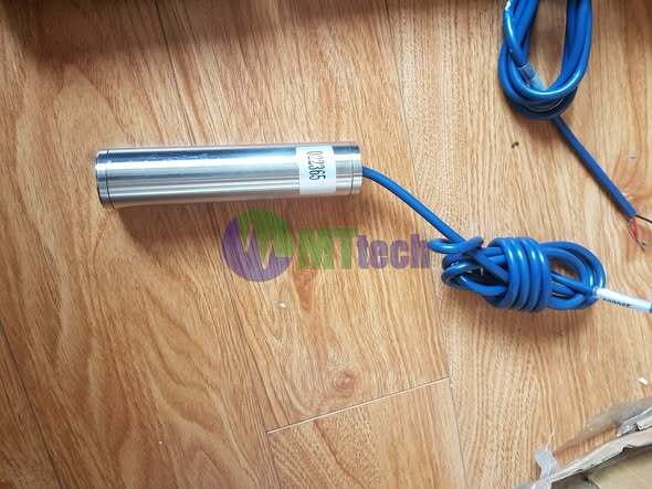 Piezometer Model JX-KYJ-30