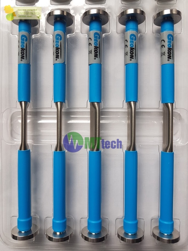 Sensor biến dạng Geokon Model 4200