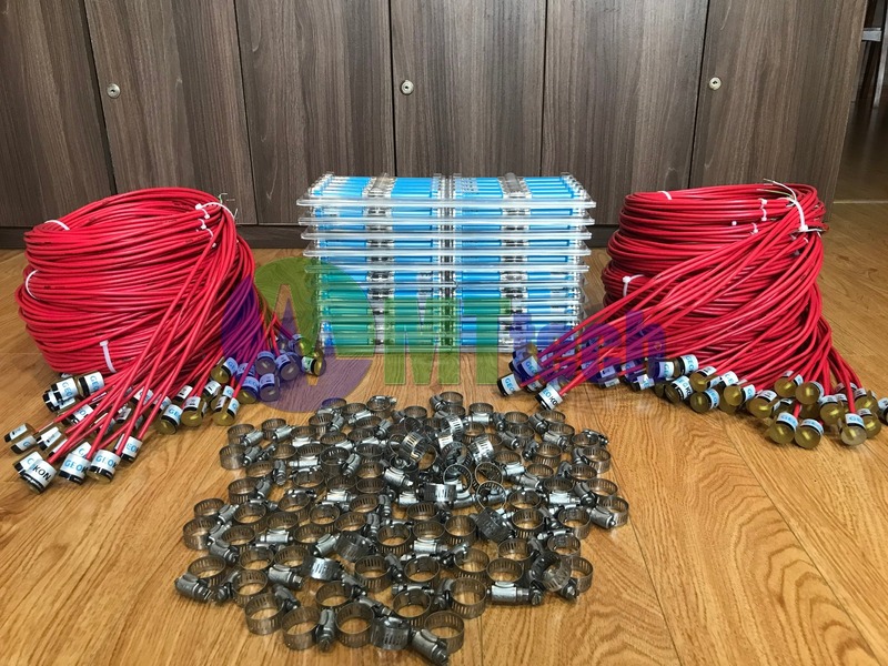 Cảm biến Strain Gage