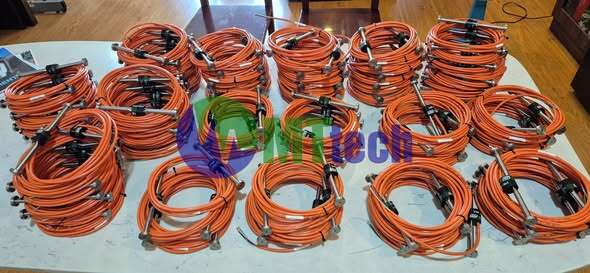 Cảm biến biến dạng Strain Gage