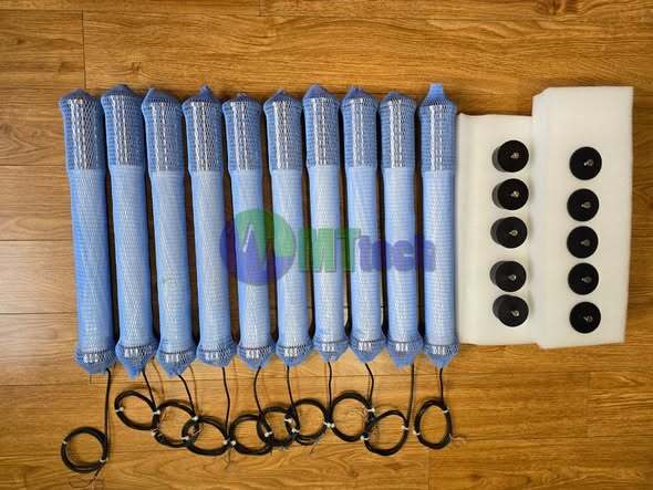 Cảm biến quan trắc dịch chuyển khe nối EDJ-50V