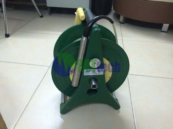 Thiết bị đo lún sâu đất nền Model EDS-91