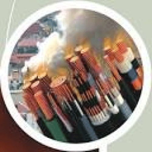 Cáp chống cháy - Dây Cáp Điện Thủ Đô - Công Ty TNHH Cáp Điện Và Thiết Bị Thủ Đô