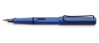 Bút Máy lamy safari blue