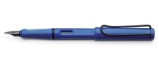 Bút Máy lamy safari blue - Chi Nhánh Công Ty TNHH Thiện Chí Việt Nam