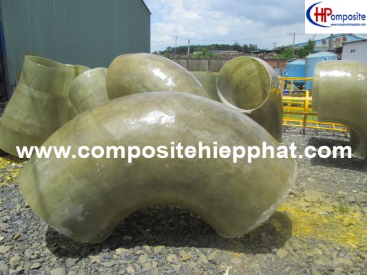 Co nhựa Composite FRP