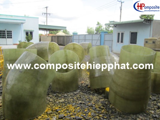Giảm bằng nhựa Composite
