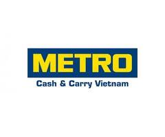 Metro - Suất ăn Công Nghiệp Kiều An - Công Ty Trách Nhiệm Hữu Hạn Kiều An