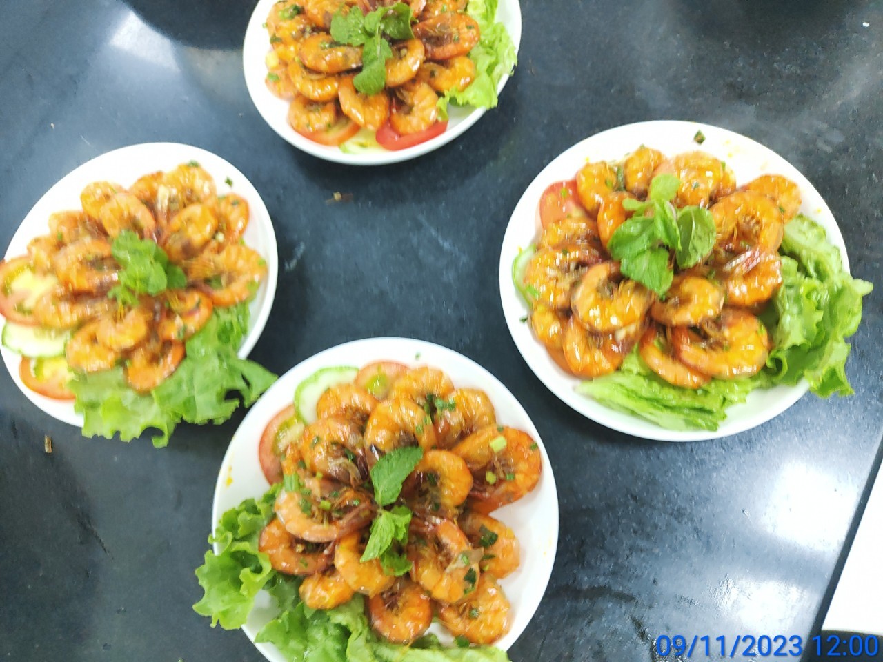 Khẩu phần ăn chuyên gia - Suất Ăn Công Nghiệp Kiều An - Công Ty Trách Nhiệm Hữu Hạn Kiều An